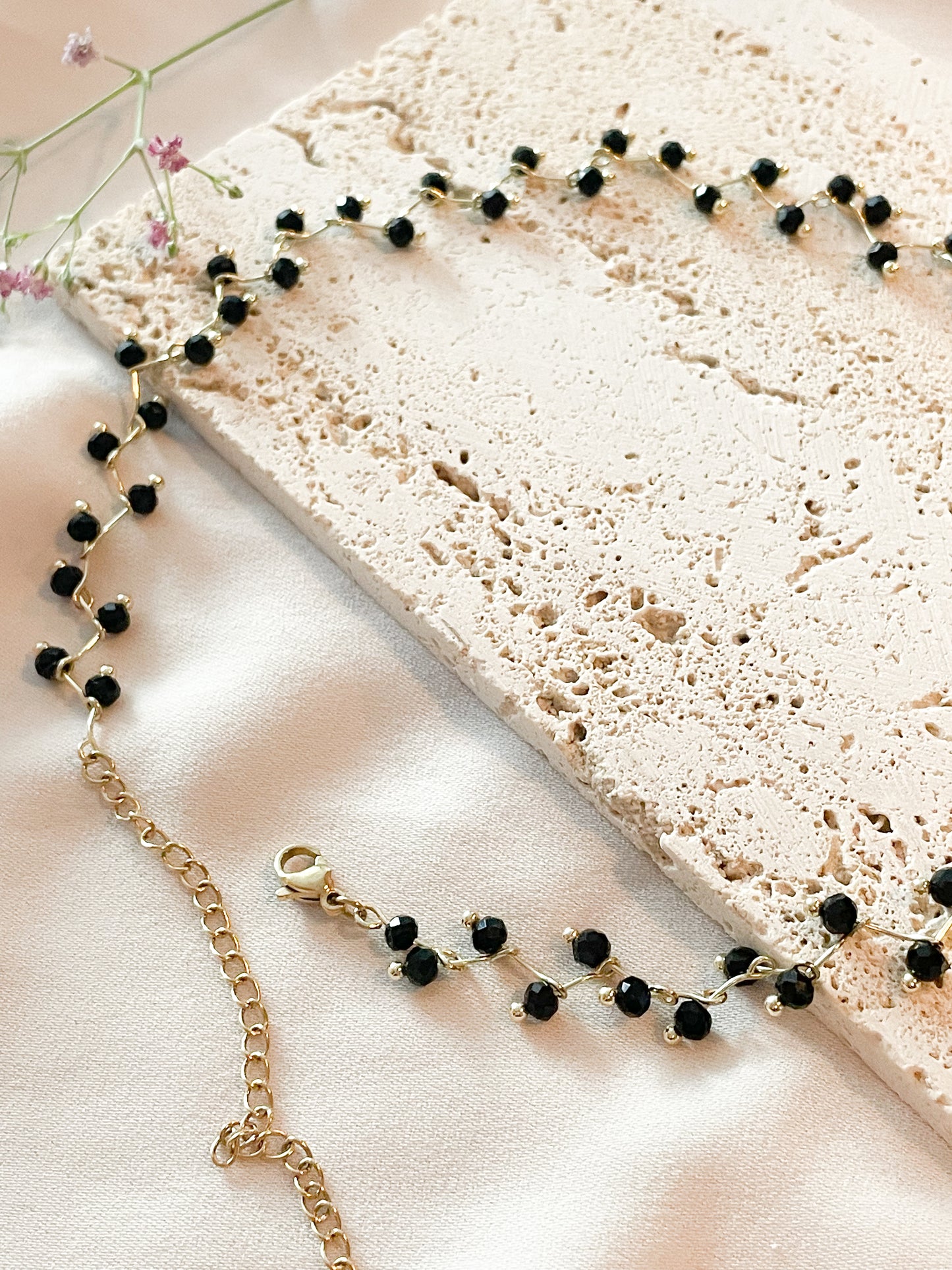 Collier Diane