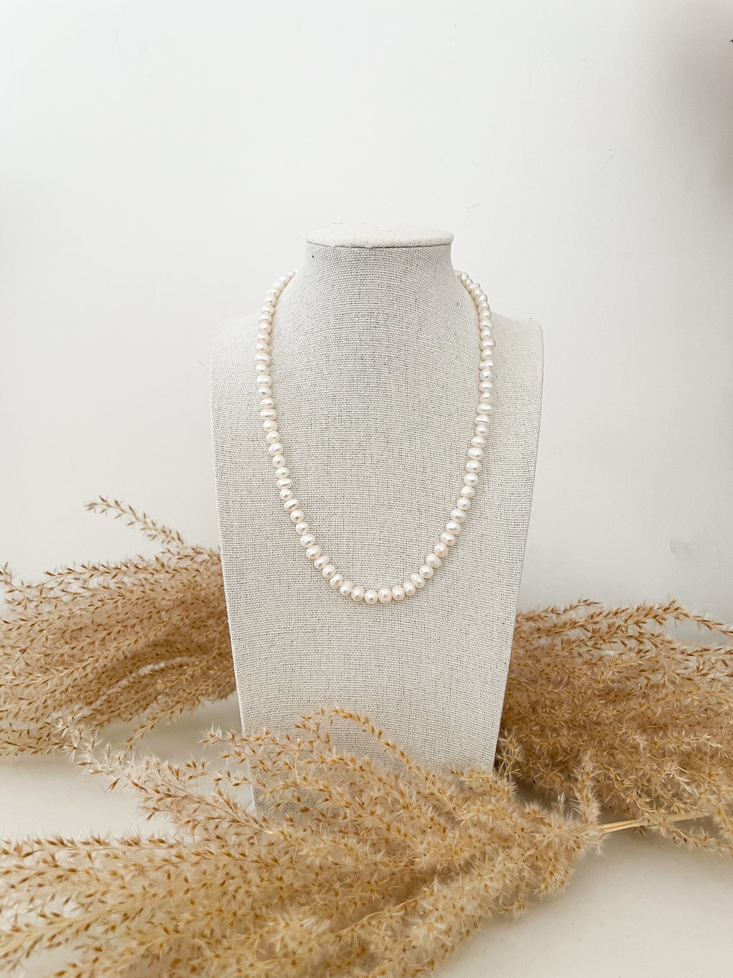 Collier Ondine