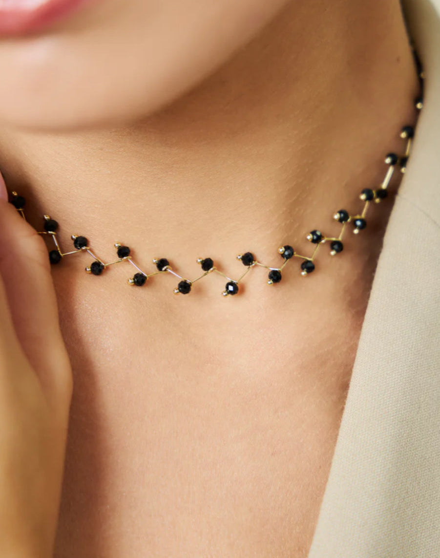 Collier Diane