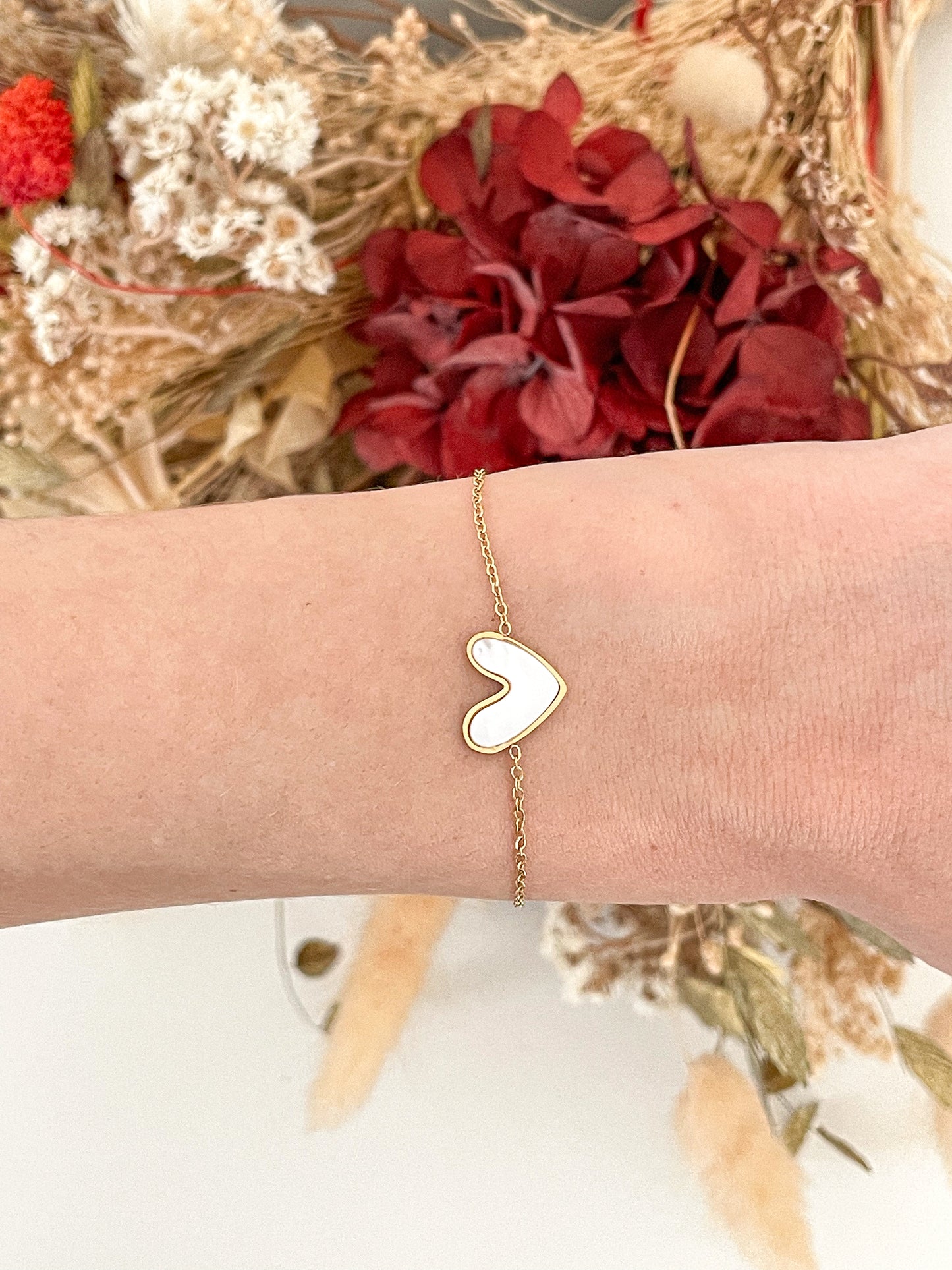 Bracelet Romy