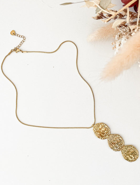 Collier Alba