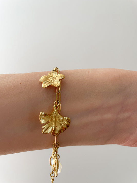 Bracelet Calypso