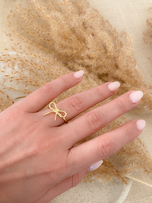 Bague Ysé